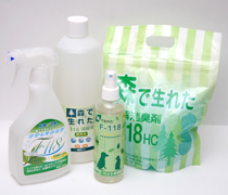 �q�T���V�������߁I��C�L���C��F-118 �V���[�Y